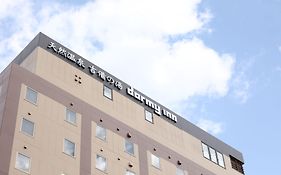 Dormy Inn Okayama Natural Hot Spring